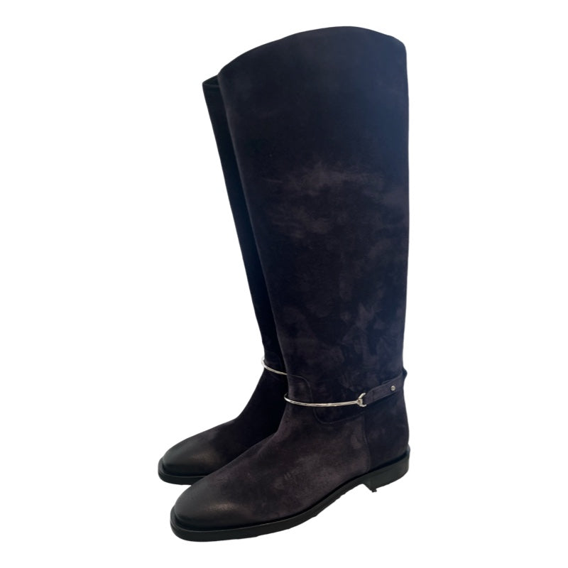 Kennel & Schmenger Stiefel Jona in blau
