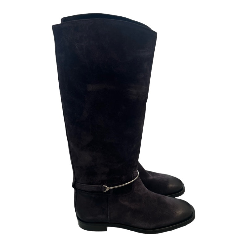 Kennel & Schmenger Stiefel Jona in blau
