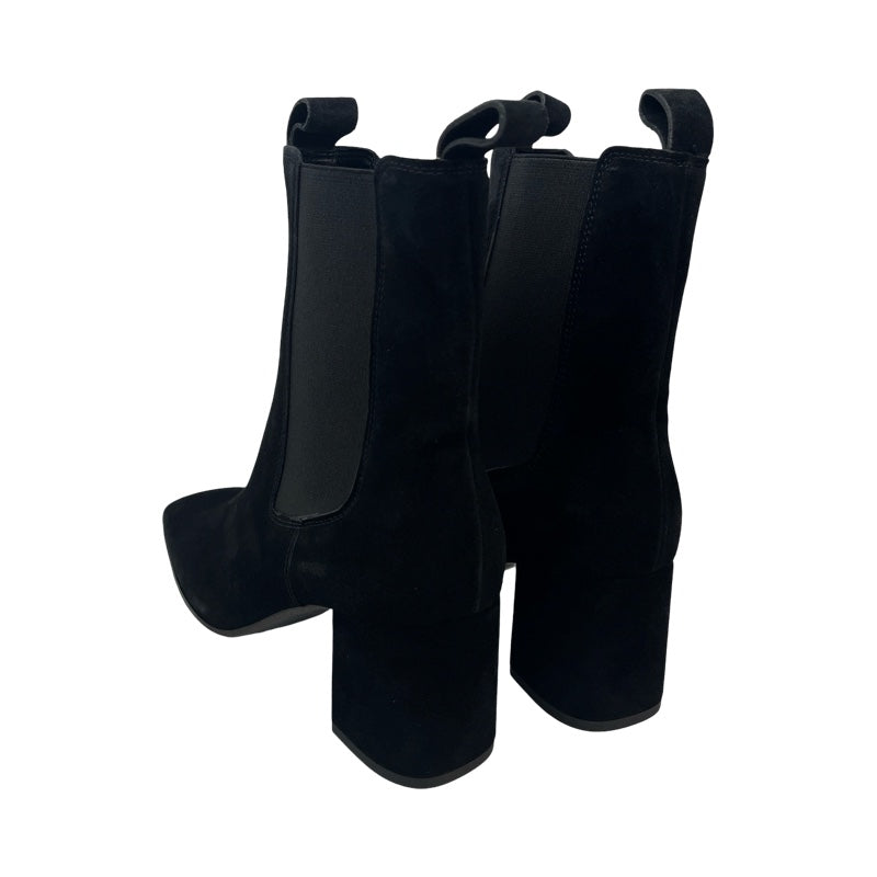 Kennel & Schmenger Stiefelette Nera