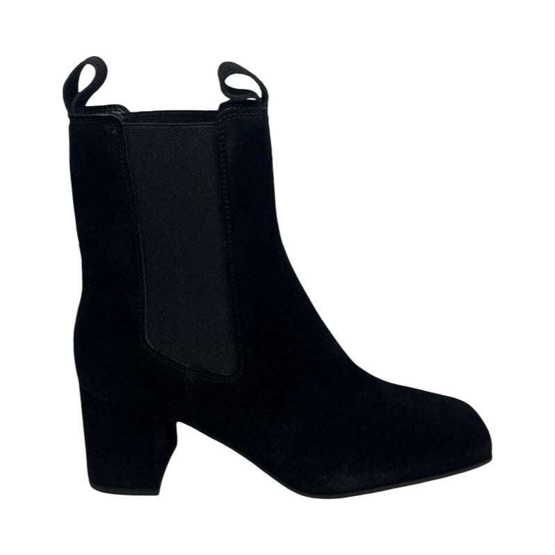 Kennel & Schmenger Stiefelette Nera
