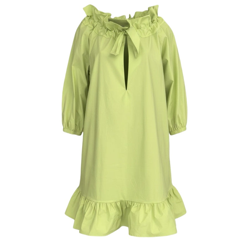 Anna's dress affair Sommerkleid
