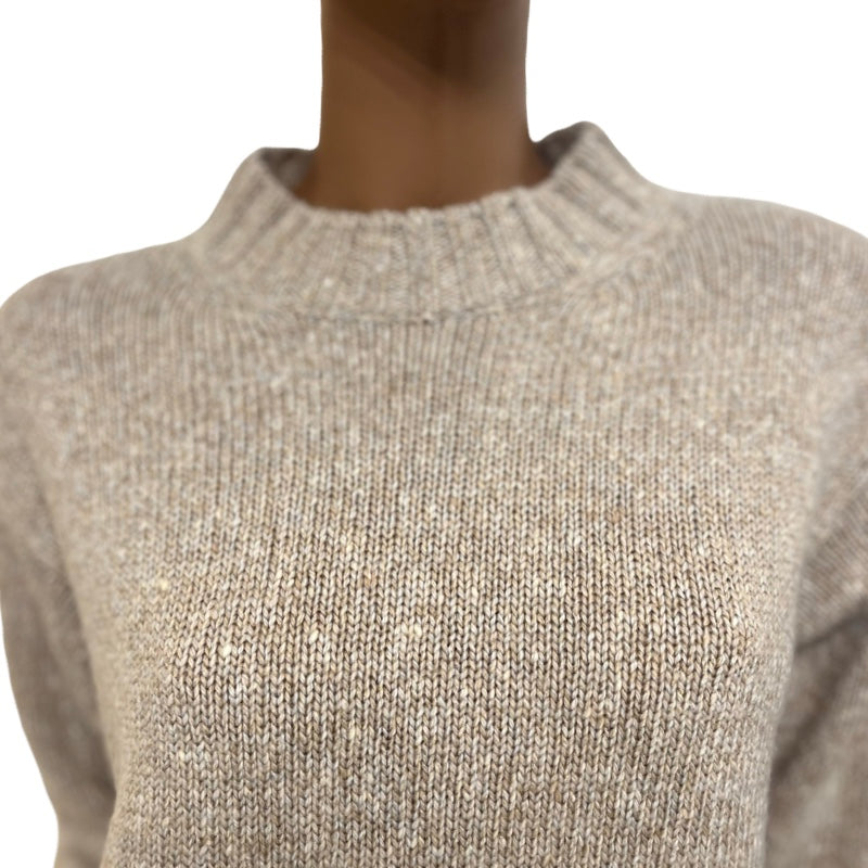 Lis Lareida Pullover Suzanna