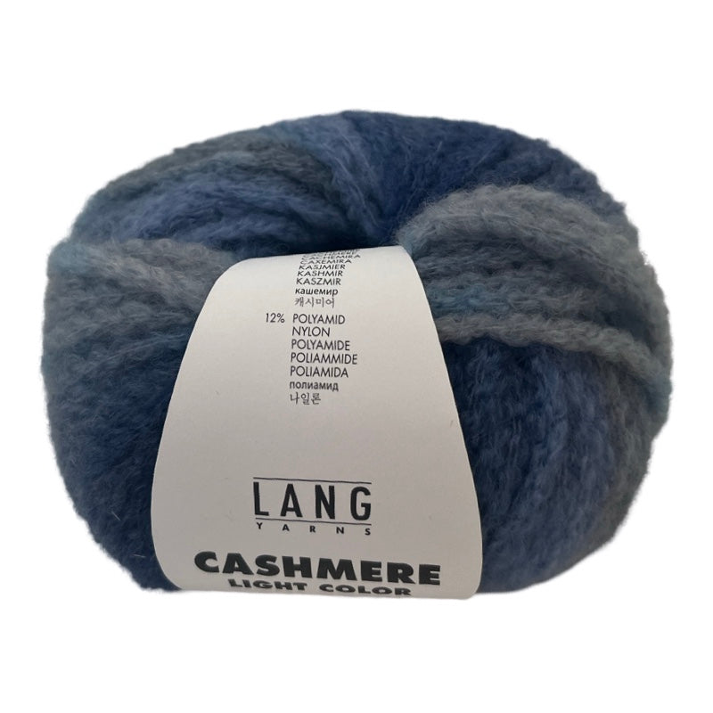 Lang Yarns Cashmere light