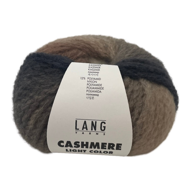 Lang Yarns Cashmere light