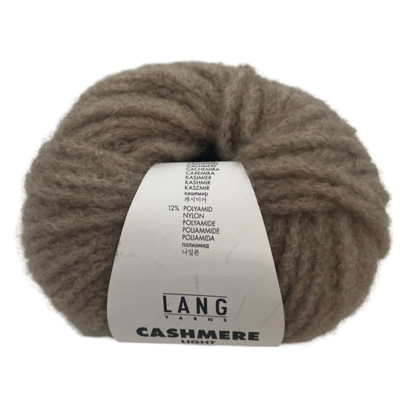 Lang Yarns Cashmere light