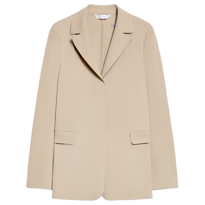 Max Mara Leisure Blazer Kaiser