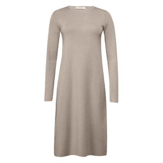 Max Mara Leisure Strickkleid Gettone