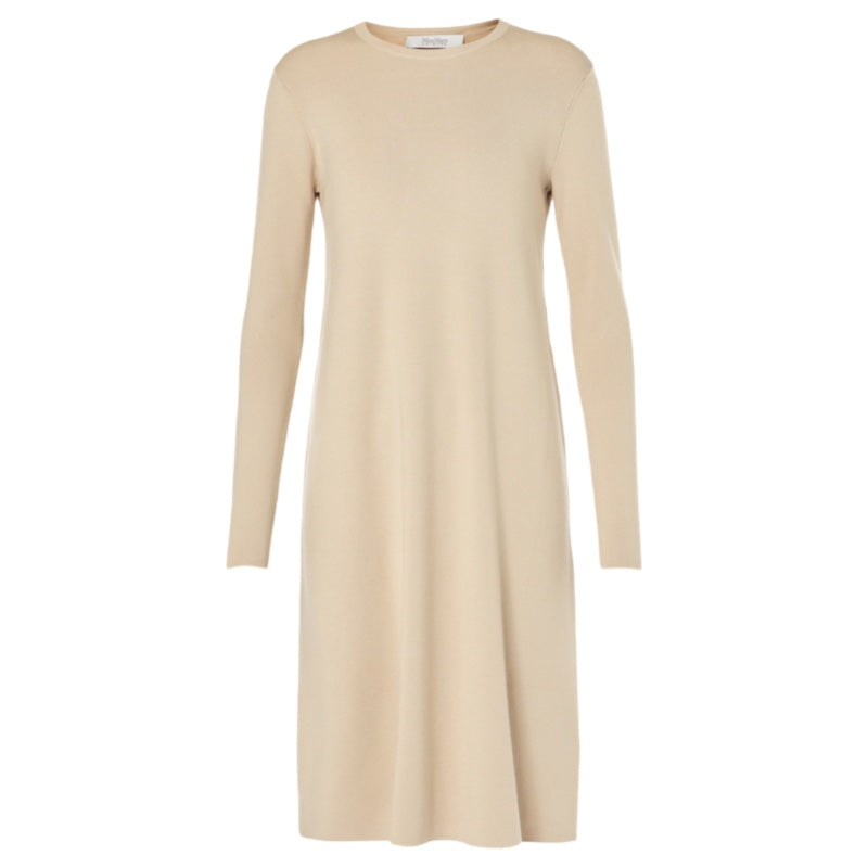 Max Mara Leisure Strickkleid Gettone