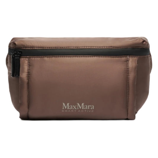 Max Mara Leisure Gürtel-Schulter-Tasche Radente