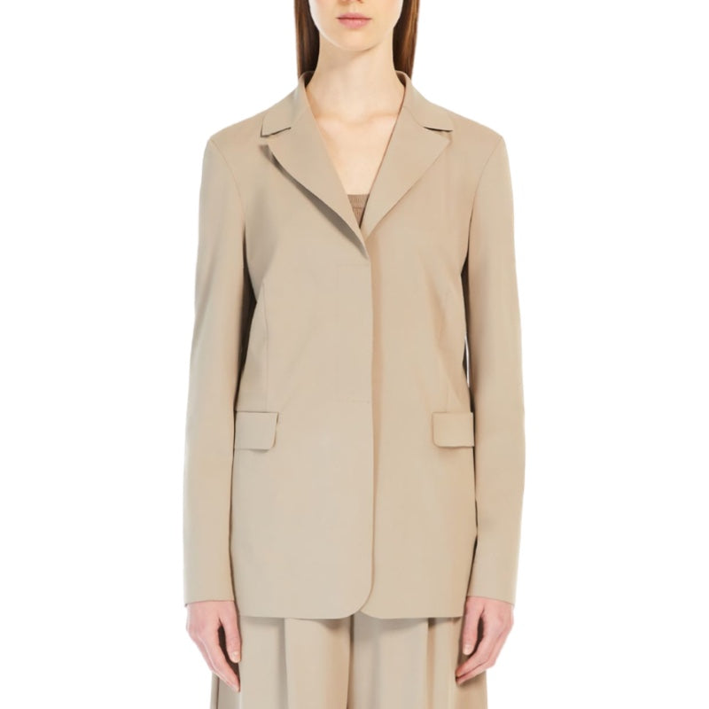 Max Mara Leisure Blazer Kaiser