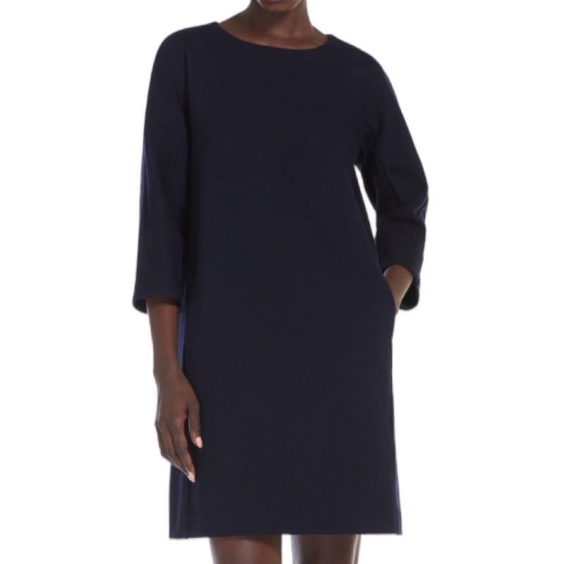 Max Mara Leisure Jerseykleid Noel