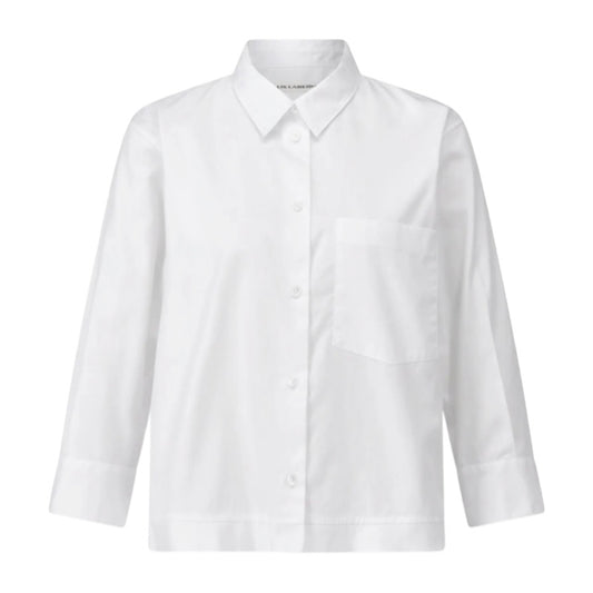 Lis Lareide Bluse Brenda mit 3/4 Arm