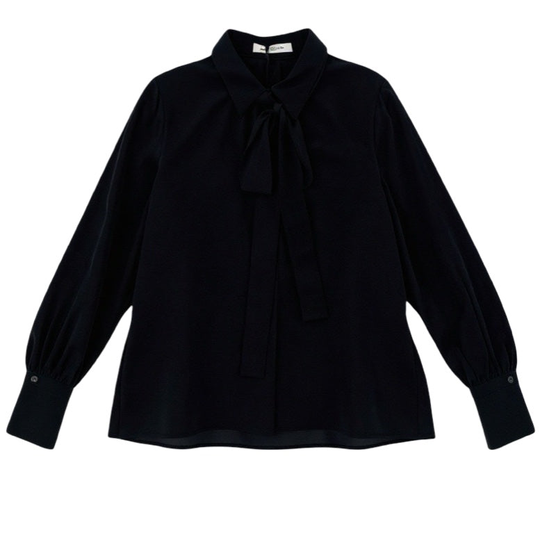 Lis Lareida Bluse Celyn aus Seide