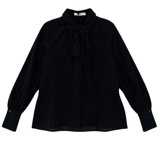 Lis Lareida Bluse Celyn aus Seide