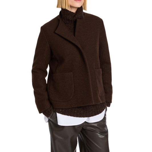 Lis Lareida Wolljacke Nicoletta