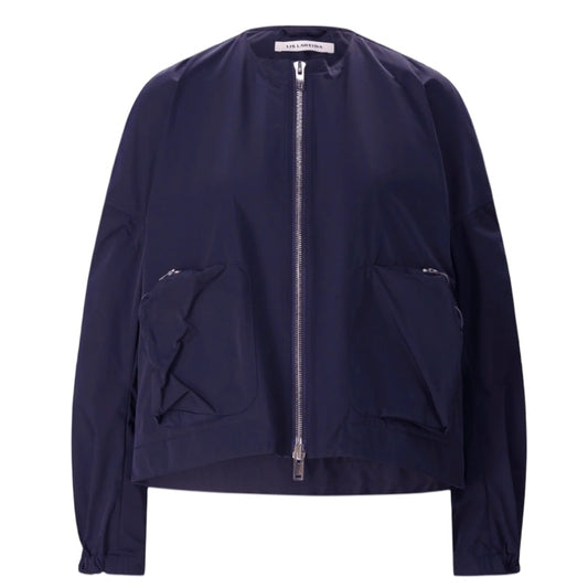 Lis Lareida Sommerblouson Giannina