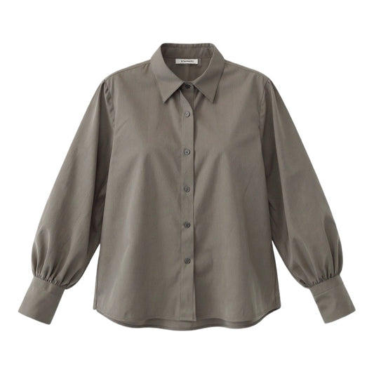 Lis Lareida Bluse Celyn aus Winterbaumwolle