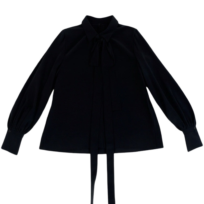 Lis Lareida Bluse Celyn aus Seide