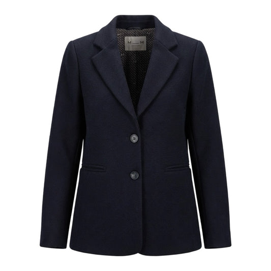 MM Max Mara Blazer Palpiti