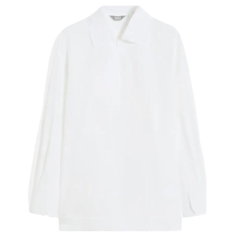 MM by Max Mara Bluse MMLABANO