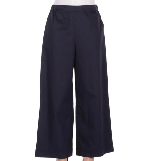MM Max Mara Hose Dream aus Baumwolle