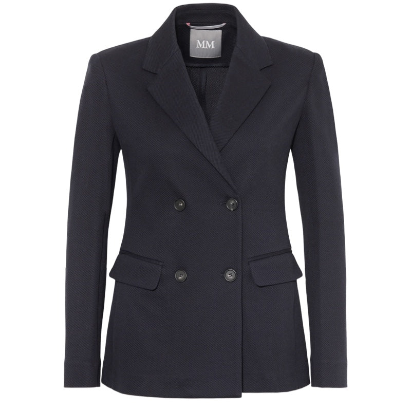 MM by Max Mara Jacke Rotondo