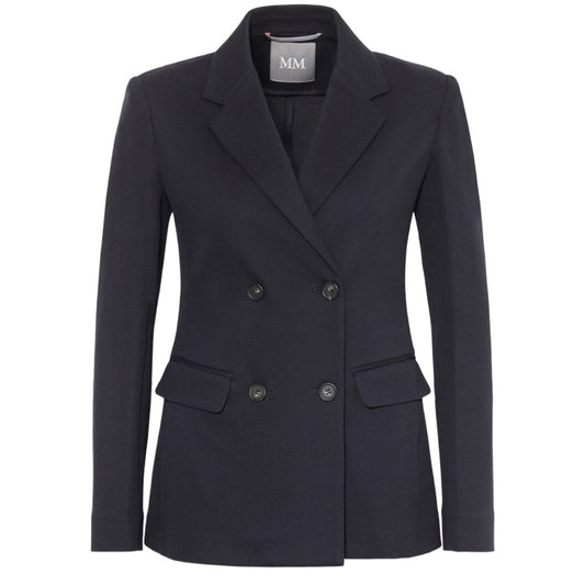 MM by Max Mara Jacke Rotondo