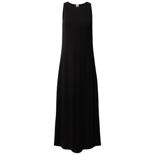 MM Max Mara Kleid Bosso aus Viskose