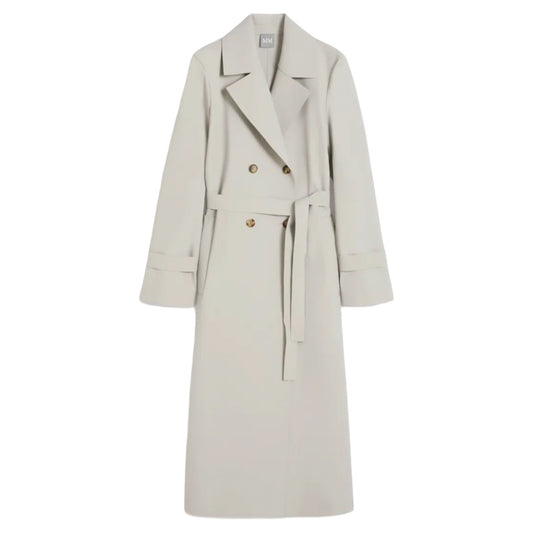 MM by Max Mara Trenchcoat Cedro