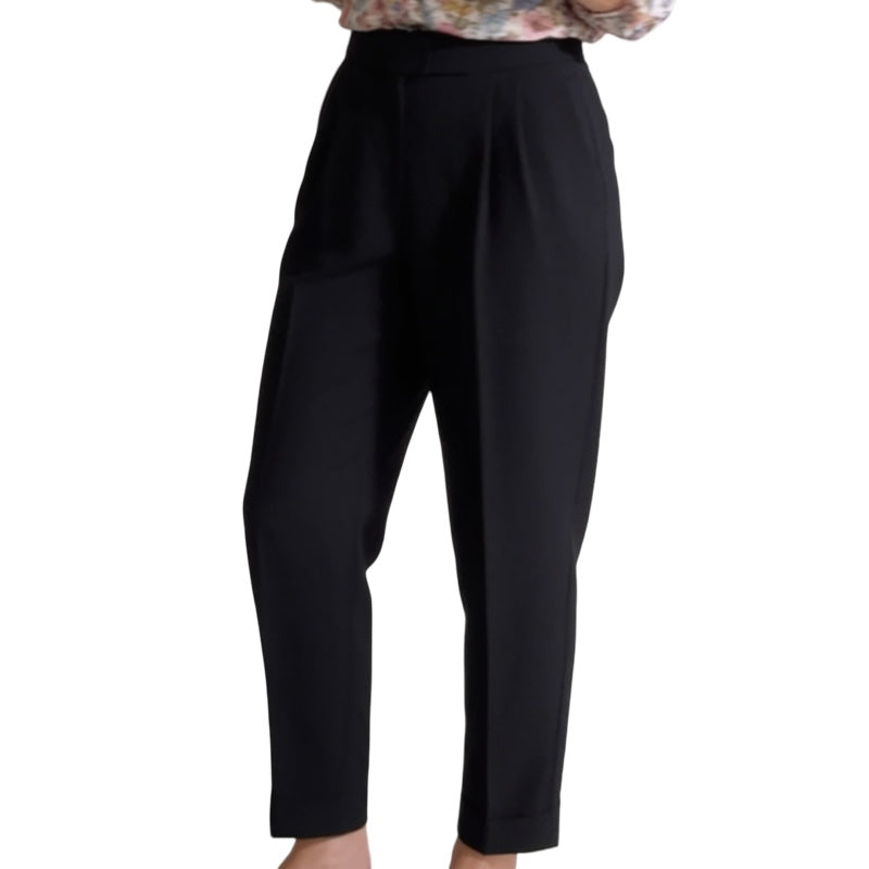 MM Max Mara Anzughose Visiera