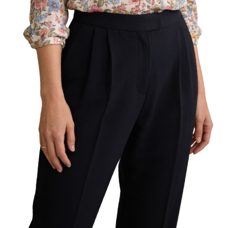 MM Max Mara Anzughose Visiera