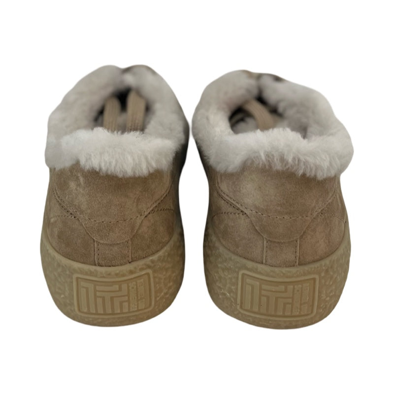 Kennel & Schmenger Sneaker Pit mit Lammfall