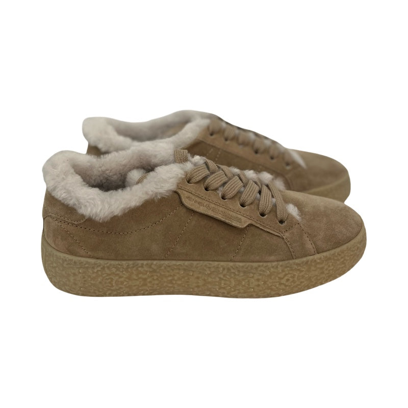 Kennel & Schmenger Sneaker Pit mit Lammfall