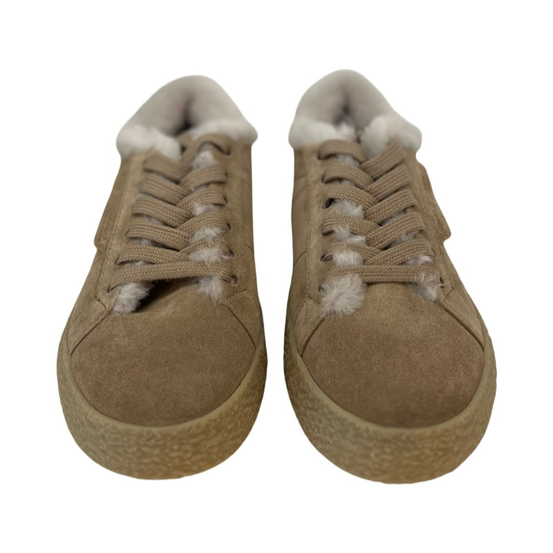 Kennel & Schmenger Sneaker Pit mit Lammfall