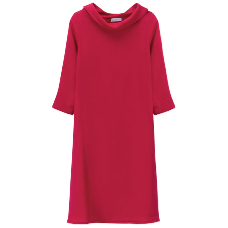 Rosso35 Kleid