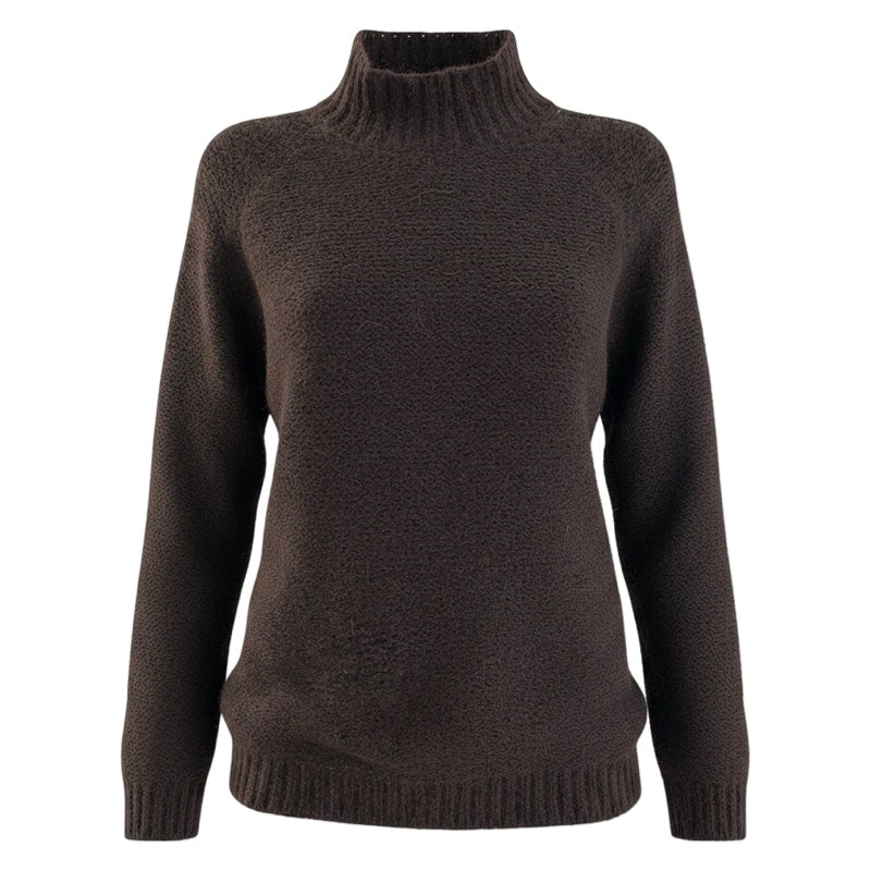 Rosso35 sportlicher Pullover
