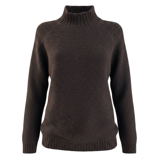 Rosso35 sportlicher Pullover