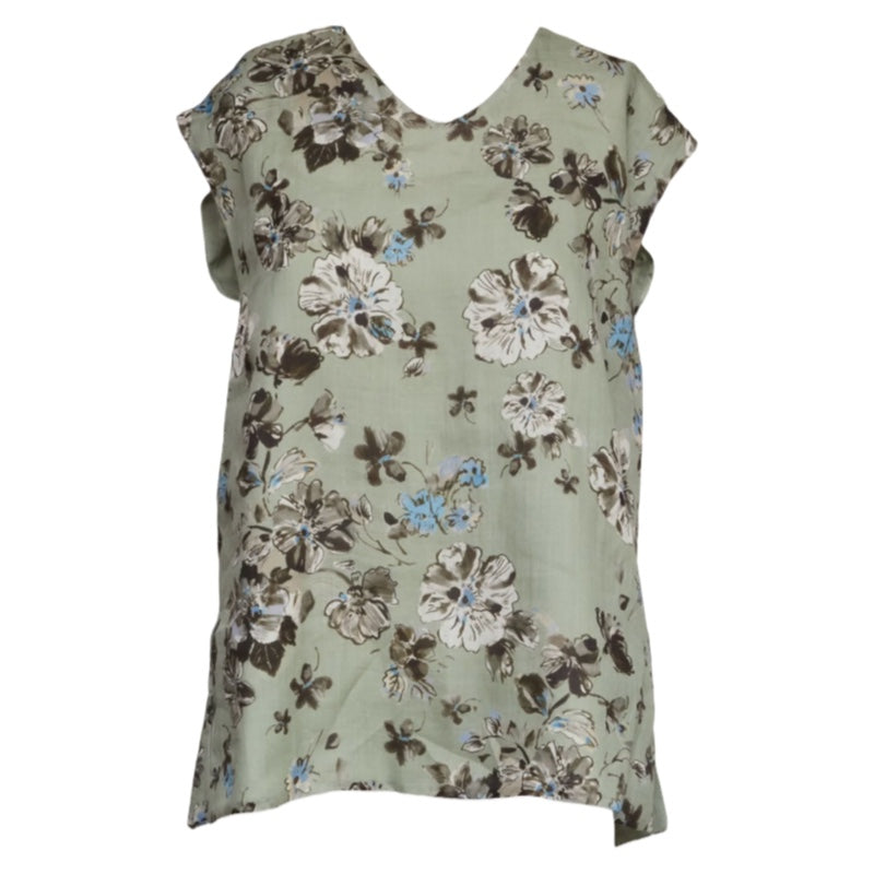 'S Max Mara Bluse Dorico