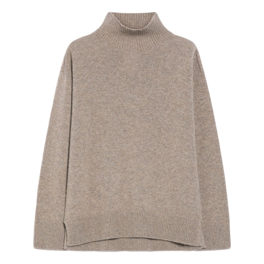 'S Max Mara Pullover Quercia aus Kaschmir