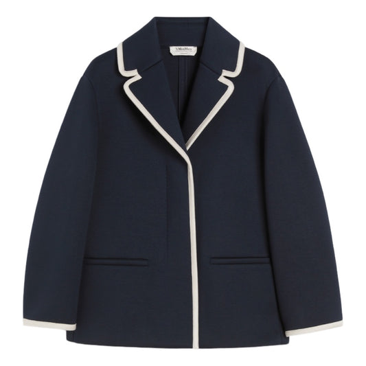 'S Max Mara Timeless Kleid Zigrino