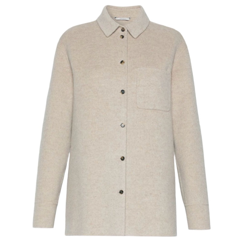 'S Max Mara Jacke Cobalto