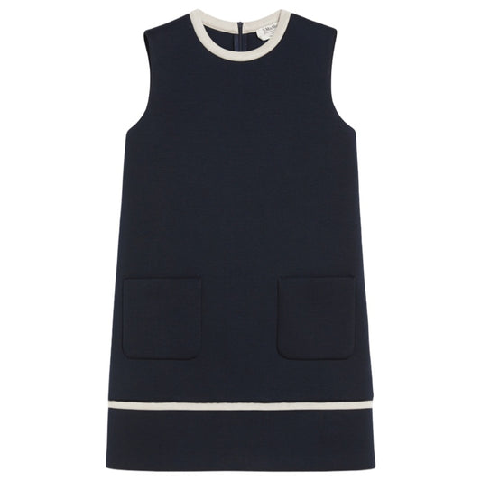 'S Max Mara Timeless Kleid Lago