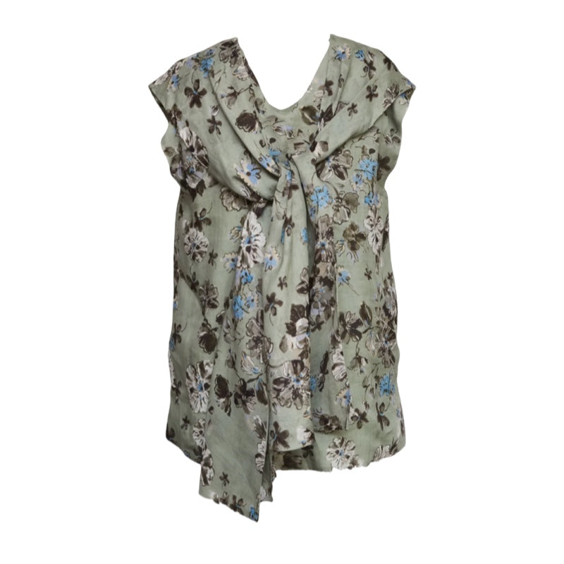 'S Max Mara Bluse Dorico