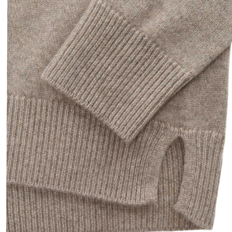 'S Max Mara Pullover Quercia aus Kaschmir