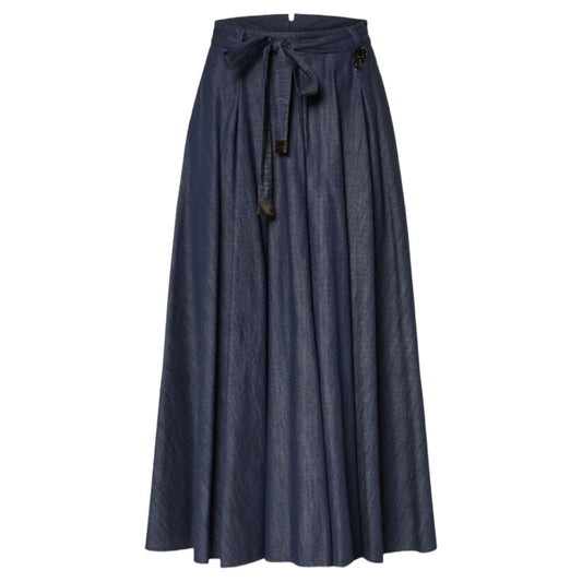 'S Max Mara Jeansrock