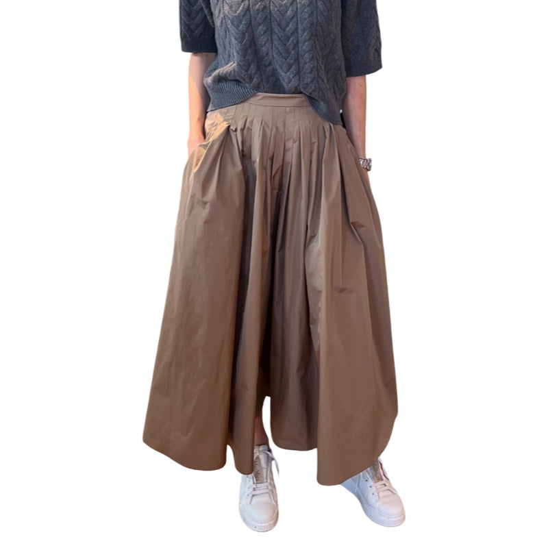 'S Max Mara Taftrock Jekey