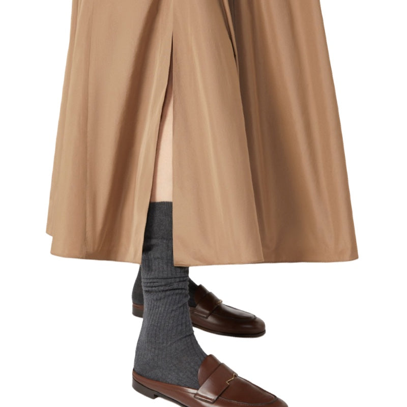 'S Max Mara Taftrock Jekey