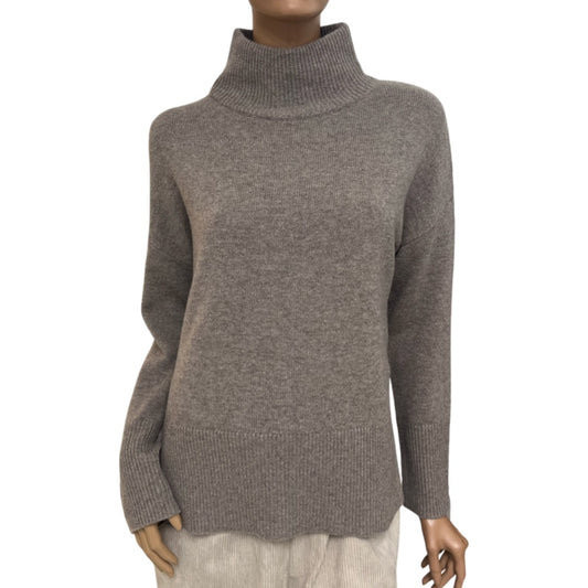 Sainte Mer Pullover mit Stehkragen