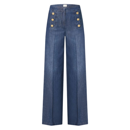 Seductive Sommerjeans Bridget