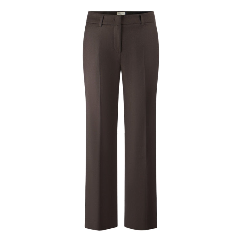 Seductive Hose Luca Cashmere Touch Flanell